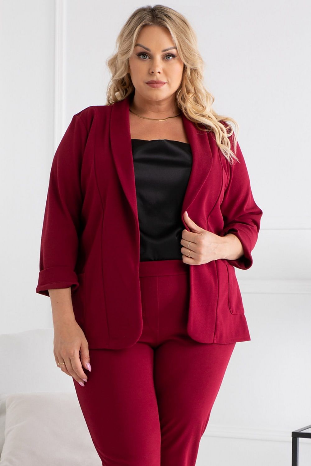 Größe Jacke Model 178546 Karko