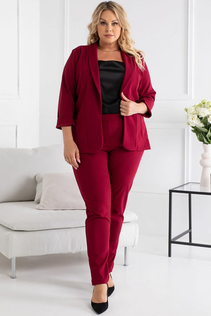 Größe Jacke Model 178546 Karko