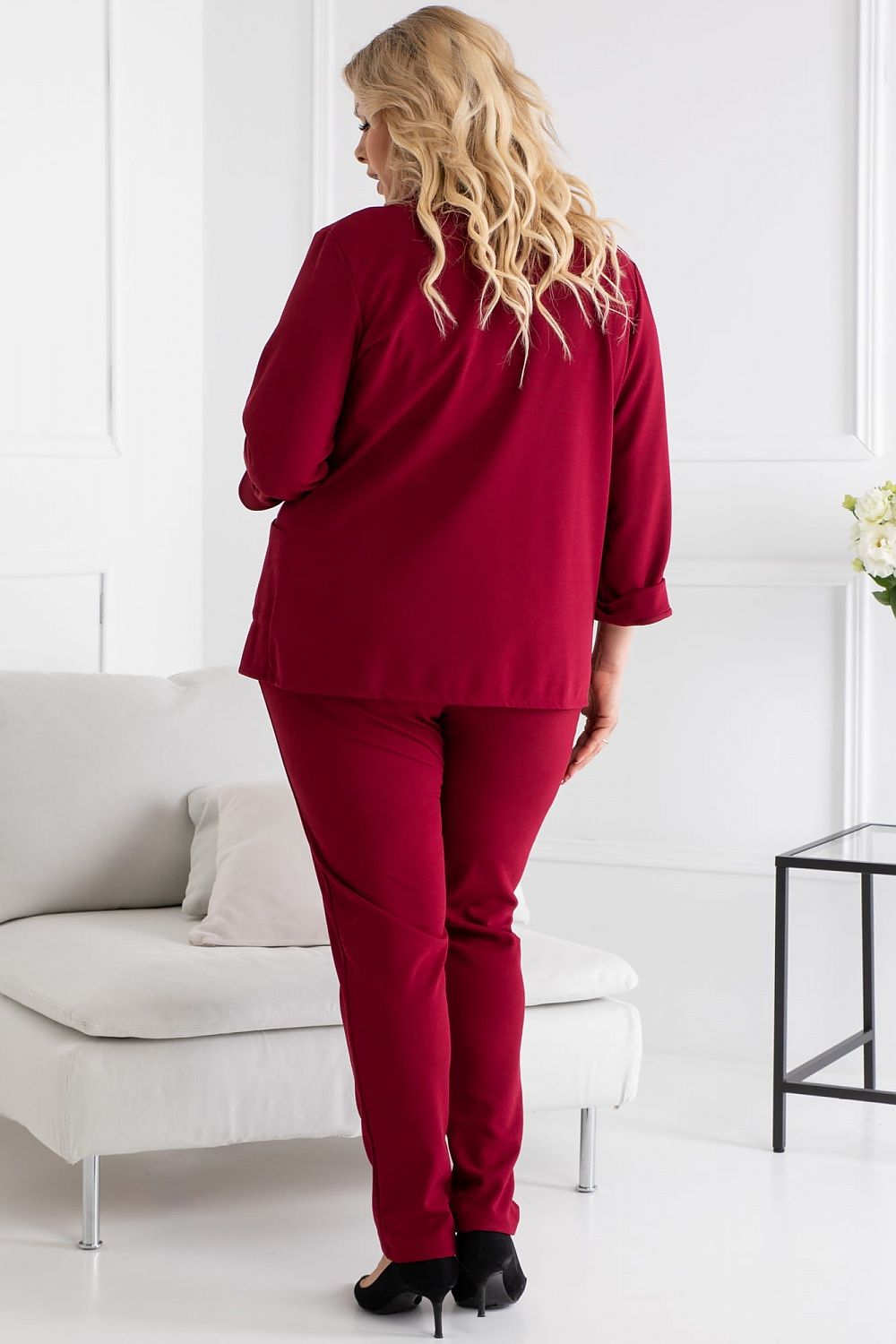 Größe Jacke Model 178546 Karko