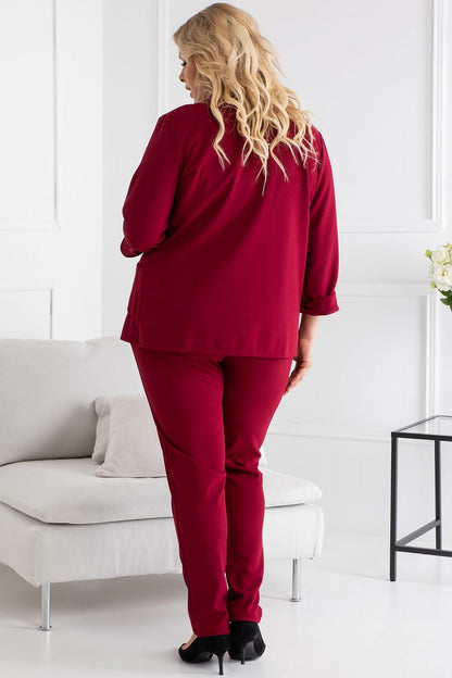 Größe Jacke Model 178546 Karko