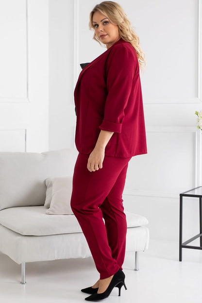 Größe Jacke Model 178546 Karko