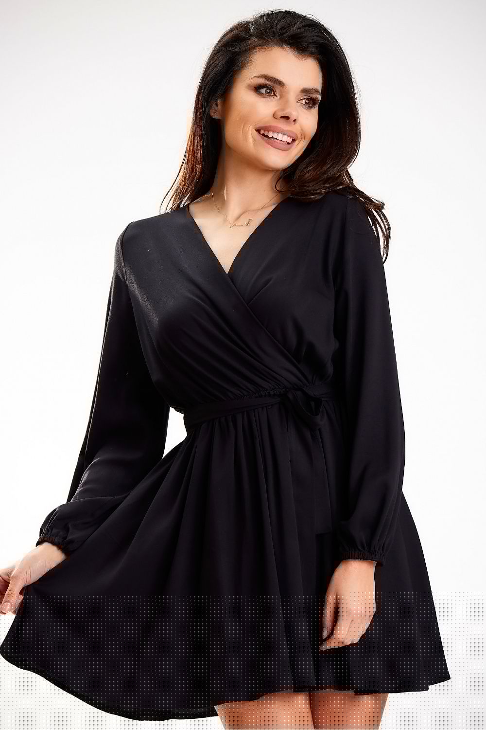 Alltagskleid Model 178662 awama