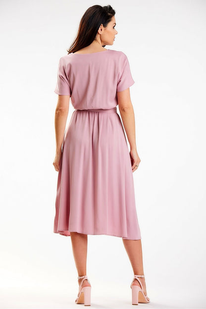 Alltagskleid Model 178665 awama