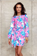 Alltagskleid Model 178702 Roco Fashion