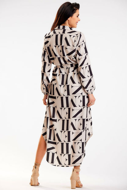 Alltagskleid Model 178659 awama