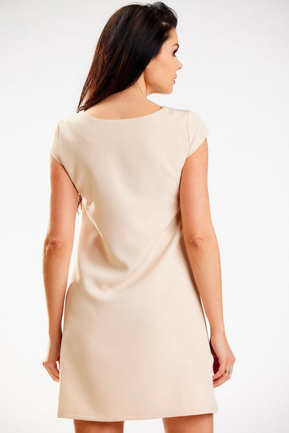 Alltagskleid Model 178672 awama