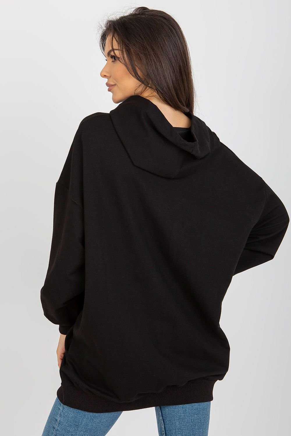 Sweater Model 178960 Fancy