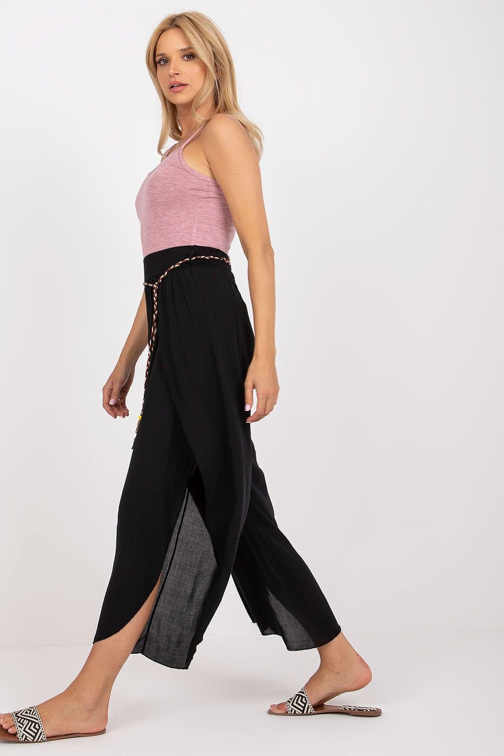Damen Hose Model 179021 Och Bella