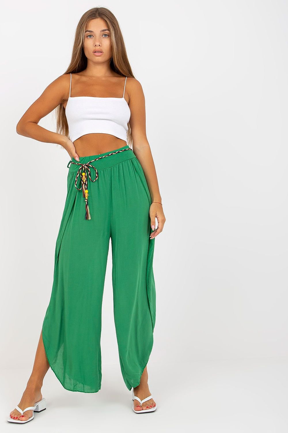 Damen Hose Model 179023 Och Bella