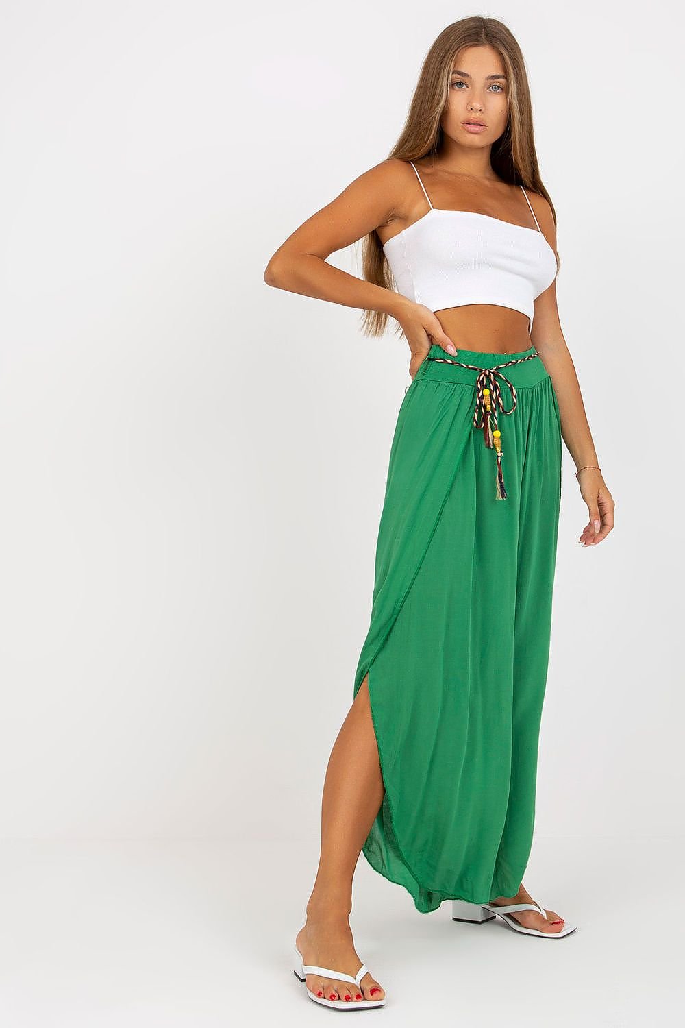Damen Hose Model 179023 Och Bella