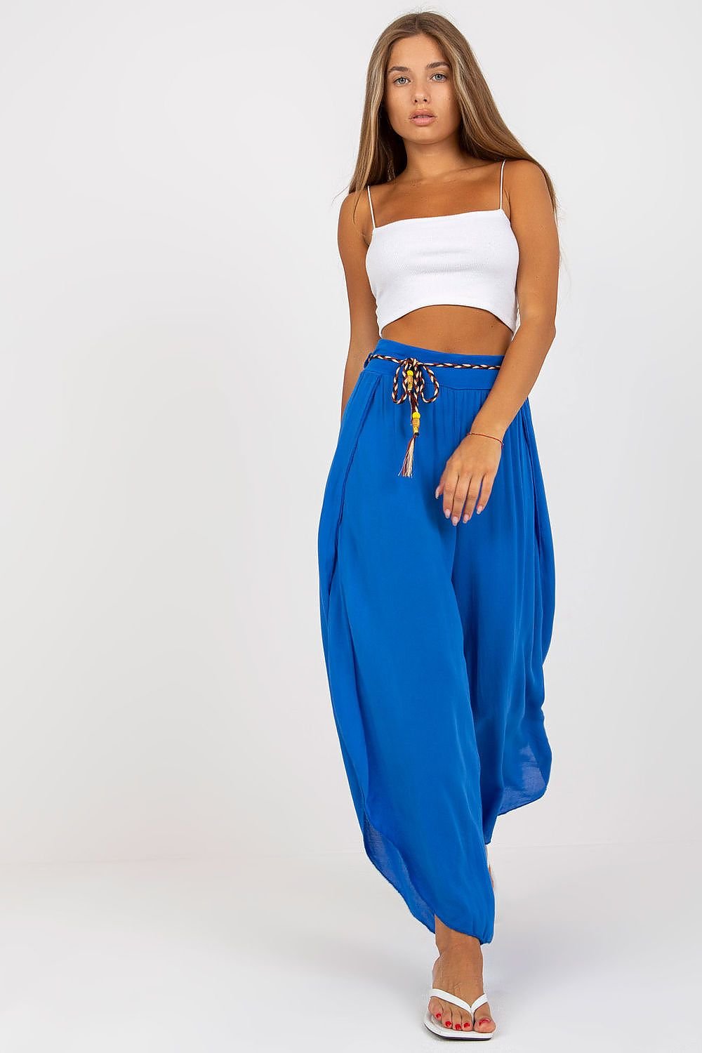 Damen Hose Model 179027 Och Bella