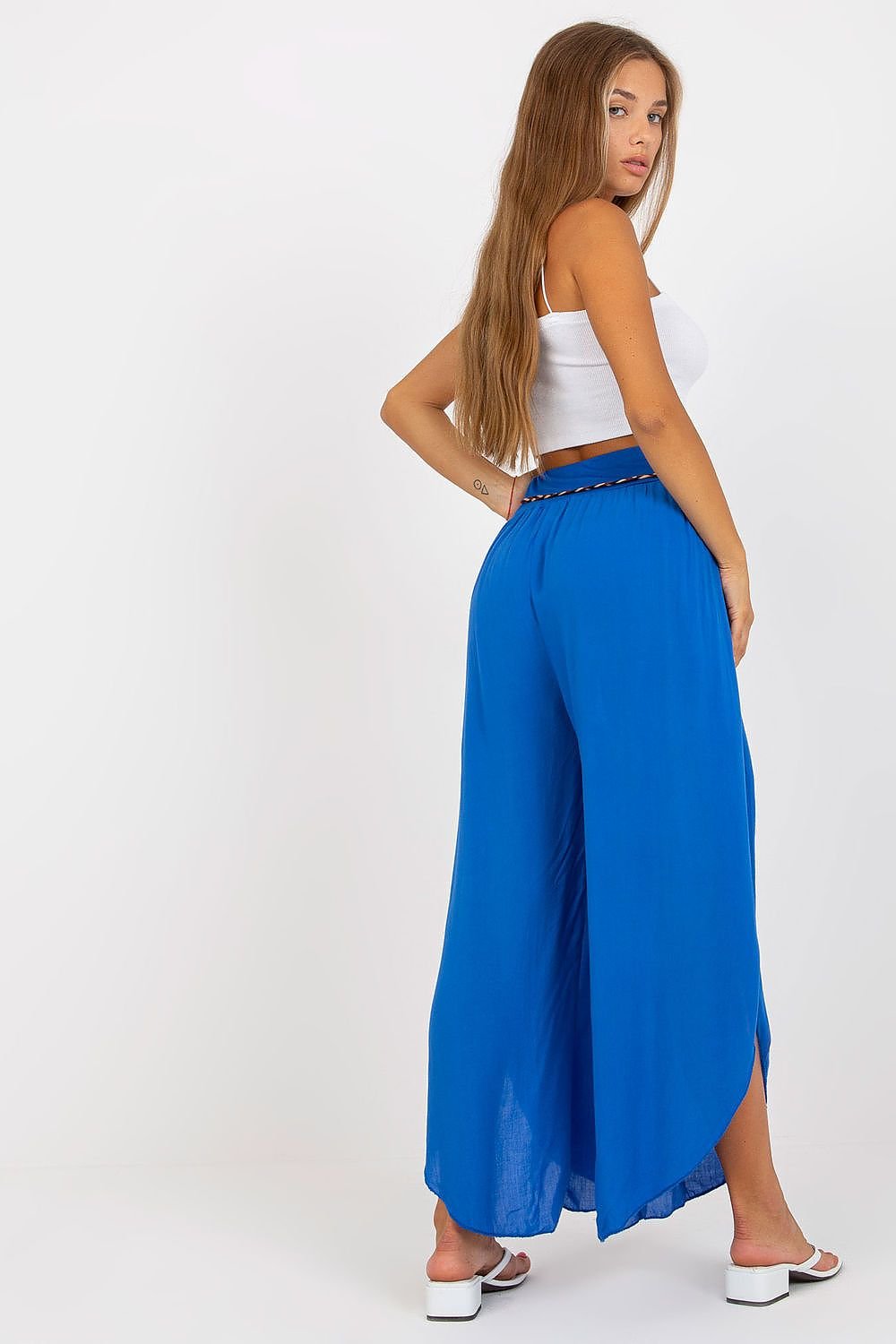 Damen Hose Model 179027 Och Bella