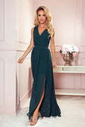 Abendkleid Model 179058 Numoco