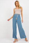 Damen Hose Model 179157 EM