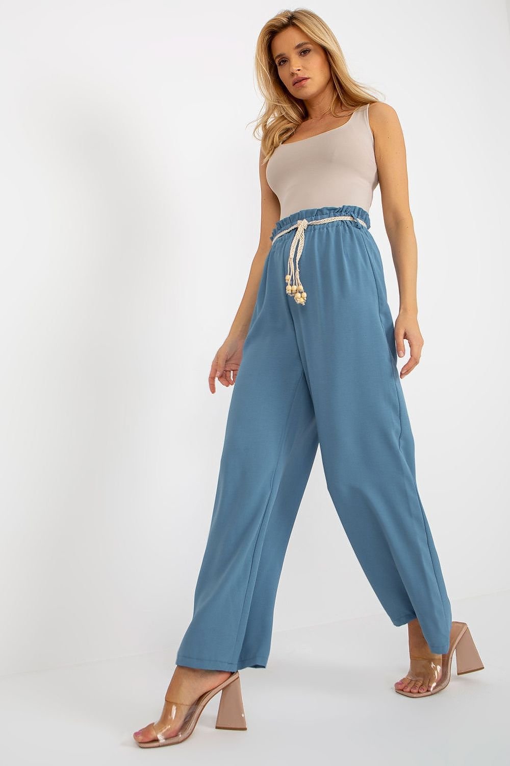 Damen Hose Model 179157 EM