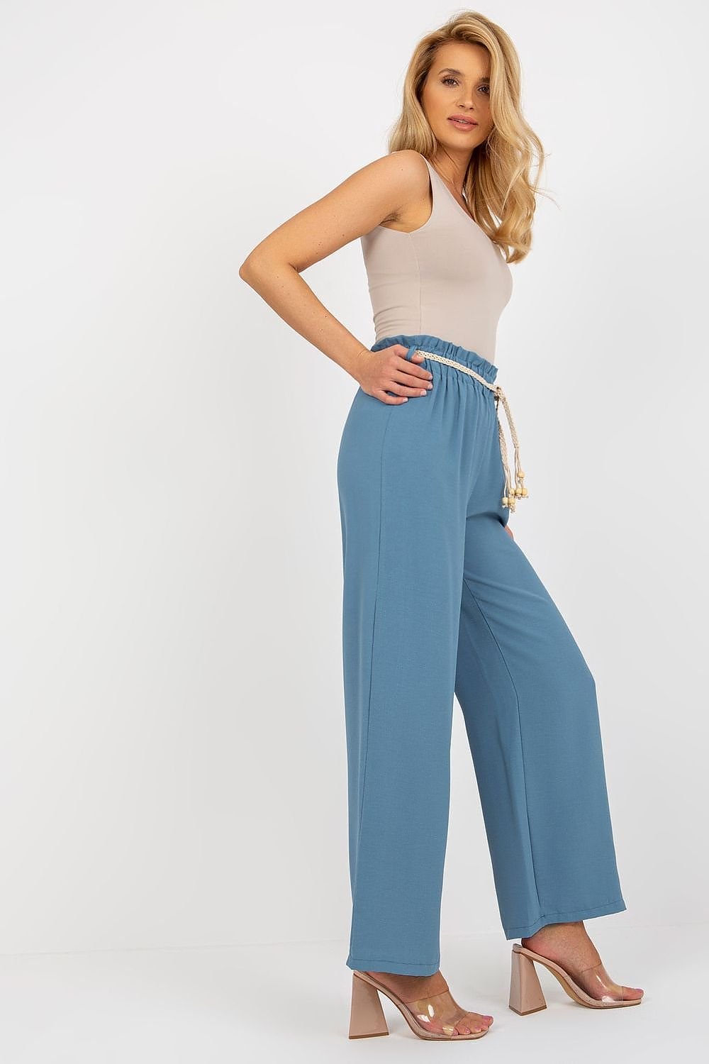 Damen Hose Model 179157 EM