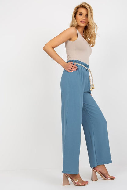 Damen Hose Model 179157 EM
