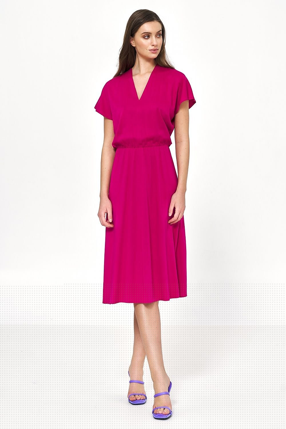 Alltagskleid Model 179189 Nife