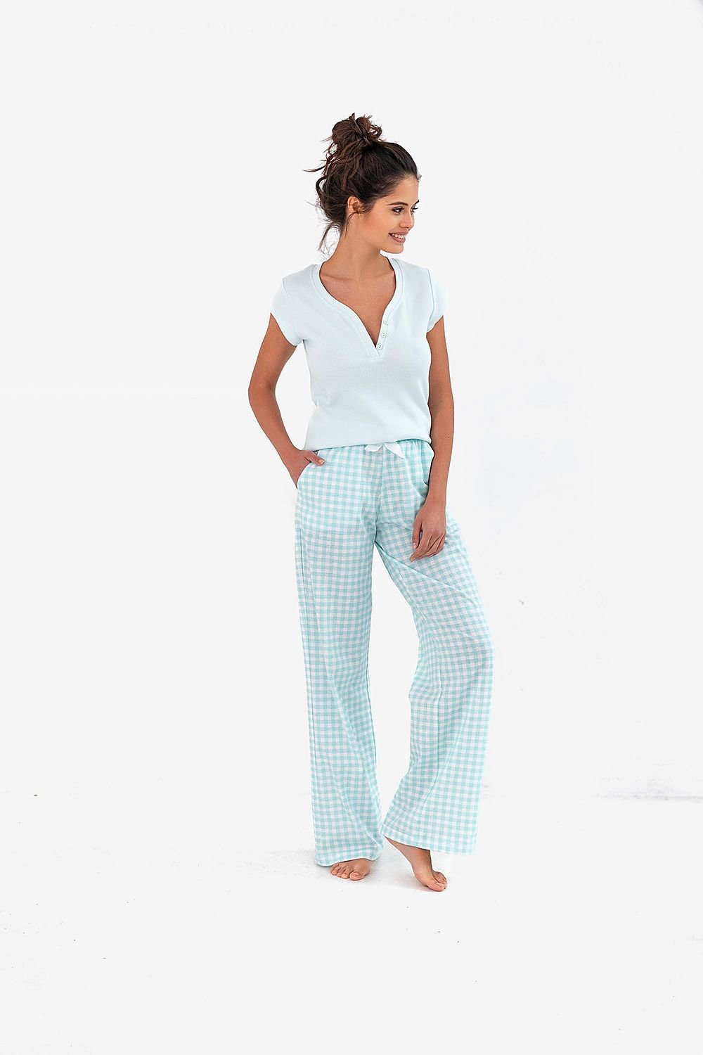 Pyjama Model 179540 Sensis