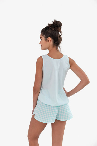 Pyjama Model 179541 Sensis