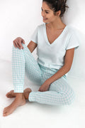 Pyjama Model 179542 Sensis