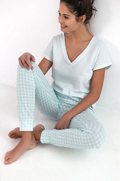 Pyjama Model 179542 Sensis