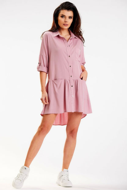 Alltagskleid Model 179586 awama