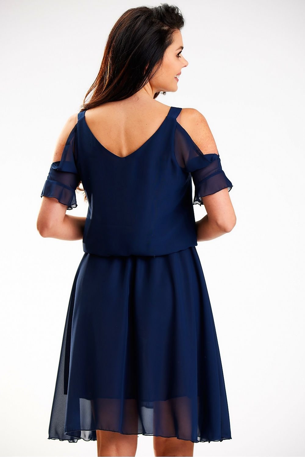 Alltagskleid Model 179608 awama