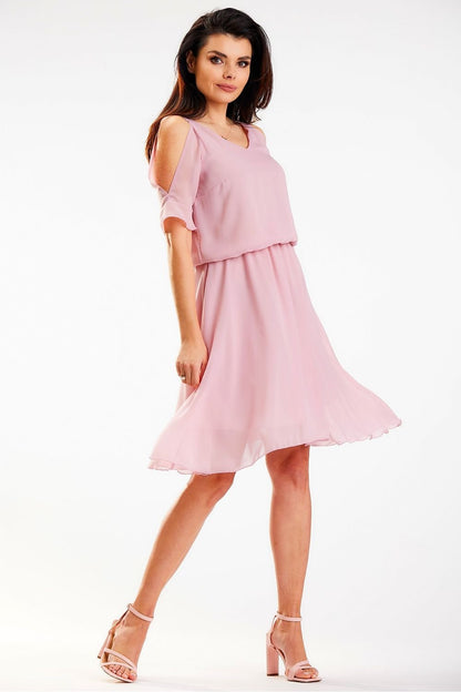 Alltagskleid Model 179609 awama