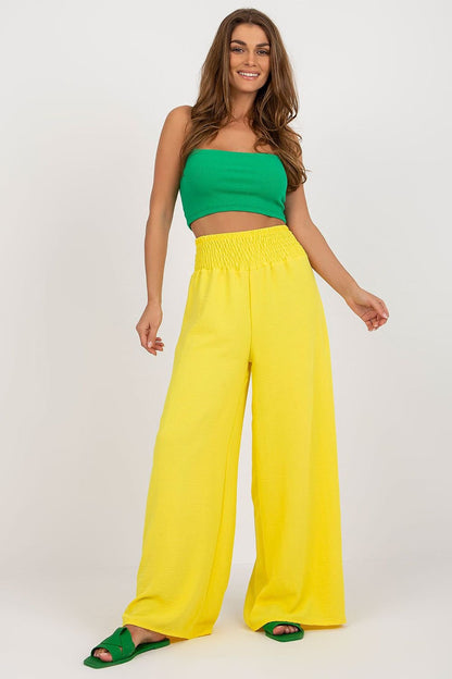 Damen Hose Model 179673 Italy Moda
