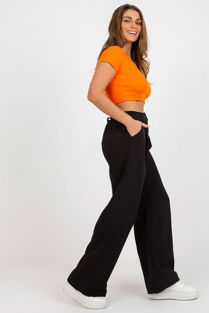 Women's trousers model 179679 Italy Moda