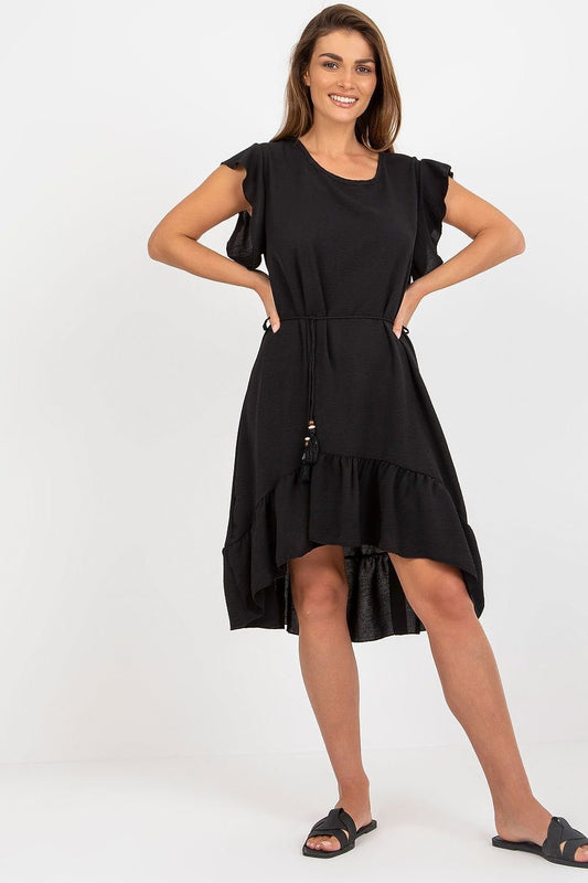Alltagskleid Model 179682 Italy Moda