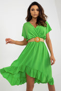 Alltagskleid Model 179726 Italy Moda