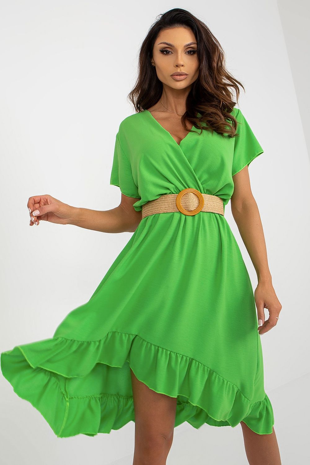 Alltagskleid Model 179726 Italy Moda