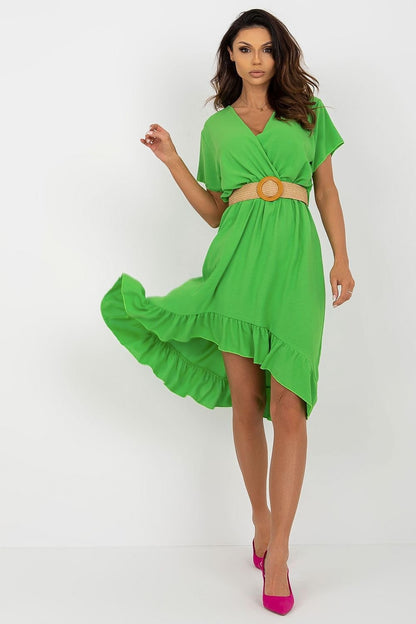 Alltagskleid Model 179726 Italy Moda