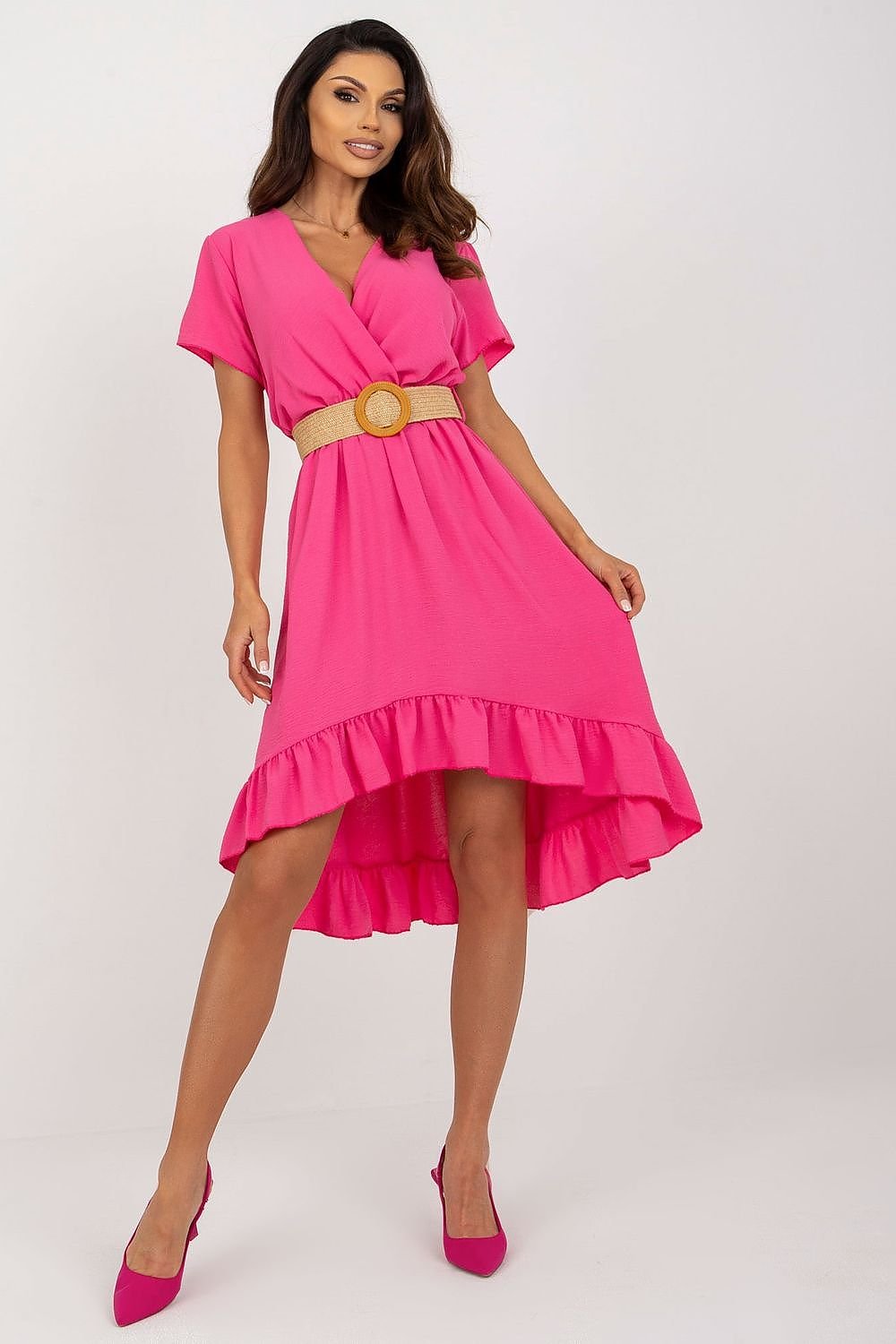 Alltagskleid Model 179728 Italy Moda