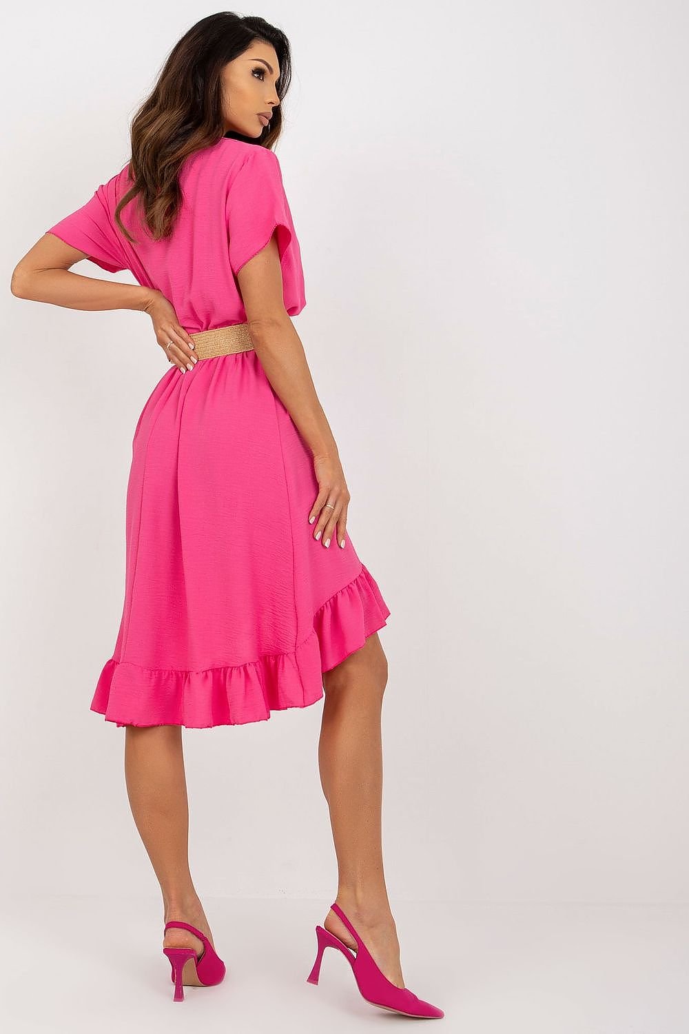 Alltagskleid Model 179728 Italy Moda
