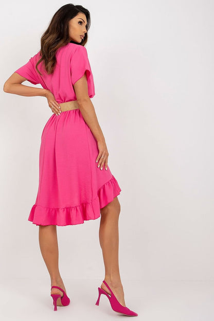Alltagskleid Model 179728 Italy Moda