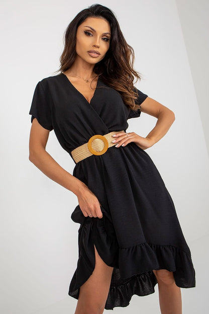 Alltagskleid Model 179735 Italy Moda