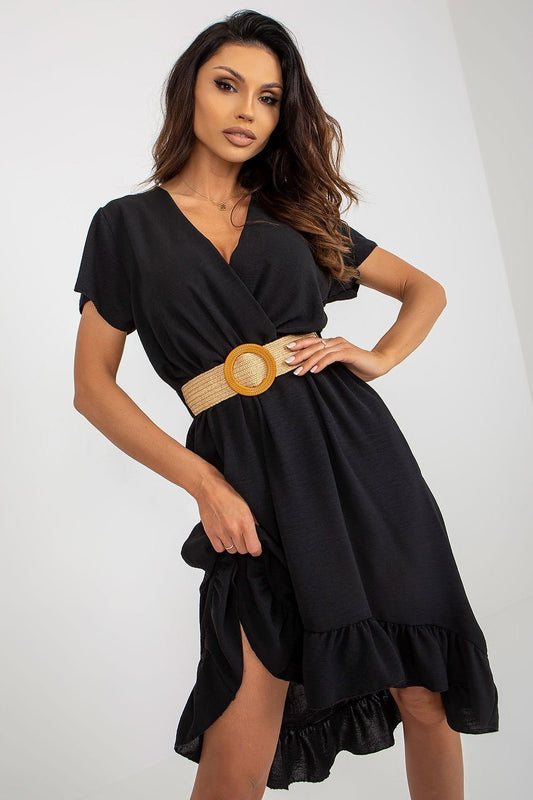 Alltagskleid Model 179735 Italy Moda
