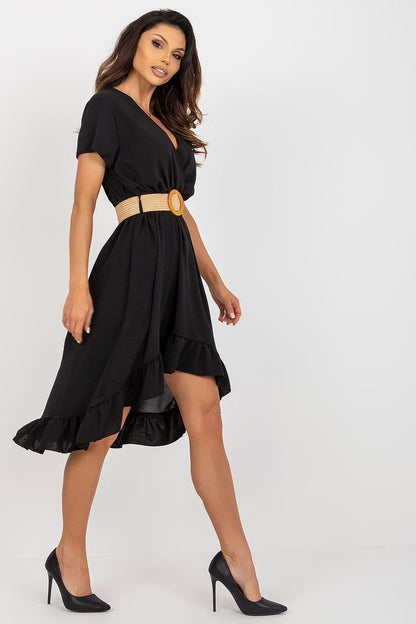 Alltagskleid Model 179735 Italy Moda