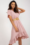 Alltagskleid Model 179736 Italy Moda
