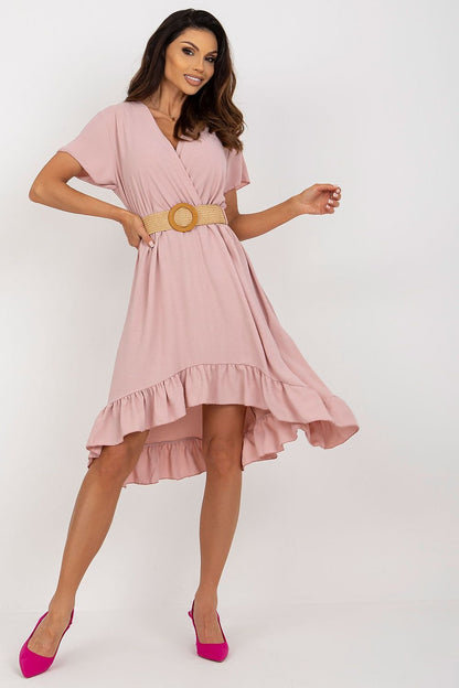 Alltagskleid Model 179736 Italy Moda