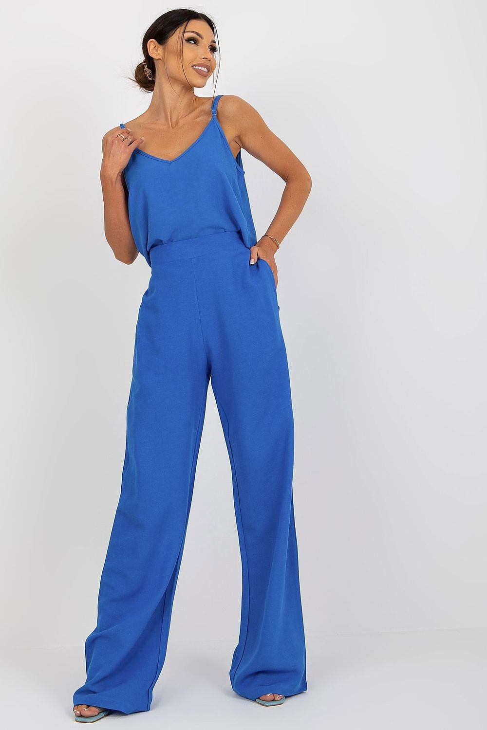 Damen Hose Model 179787 Och Bella
