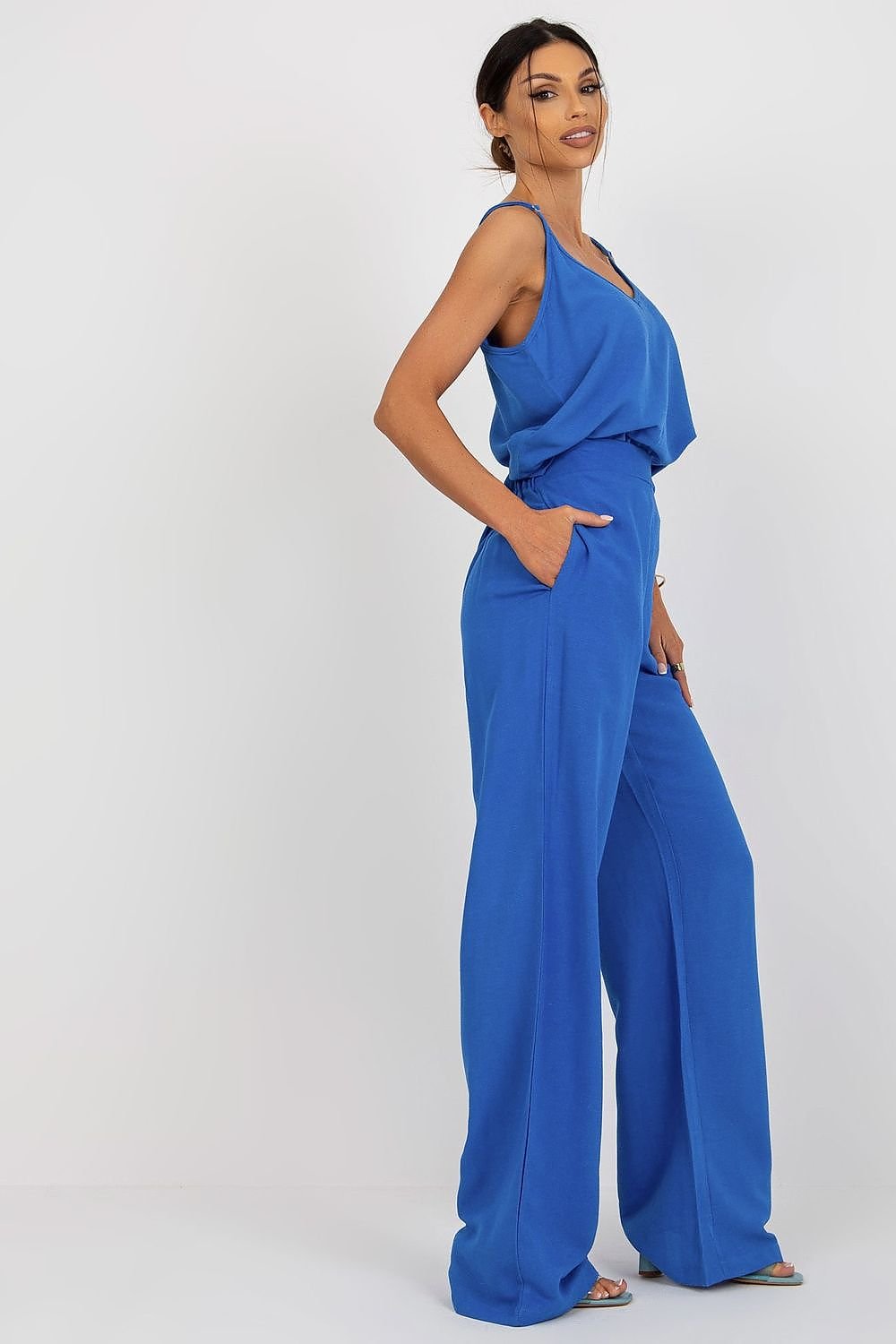 Damen Hose Model 179787 Och Bella