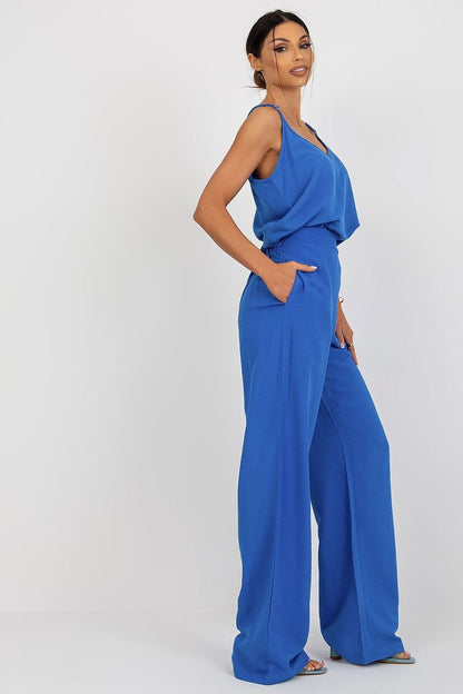Damen Hose Model 179787 Och Bella