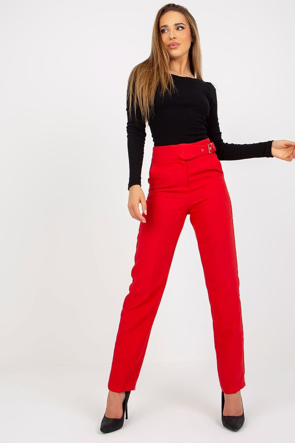 Lange Hose Model 179913 Xsapienza