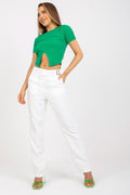 Lange Hose Model 179956 Xsapienza