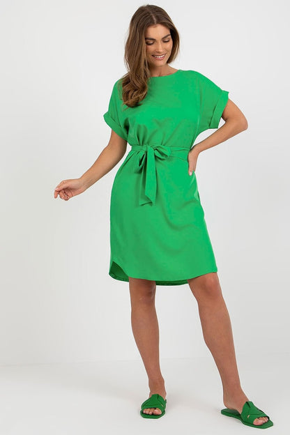 Alltagskleid Model 179960 Rue Paris