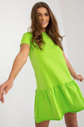 Alltagskleid Model 179961 Rue Paris